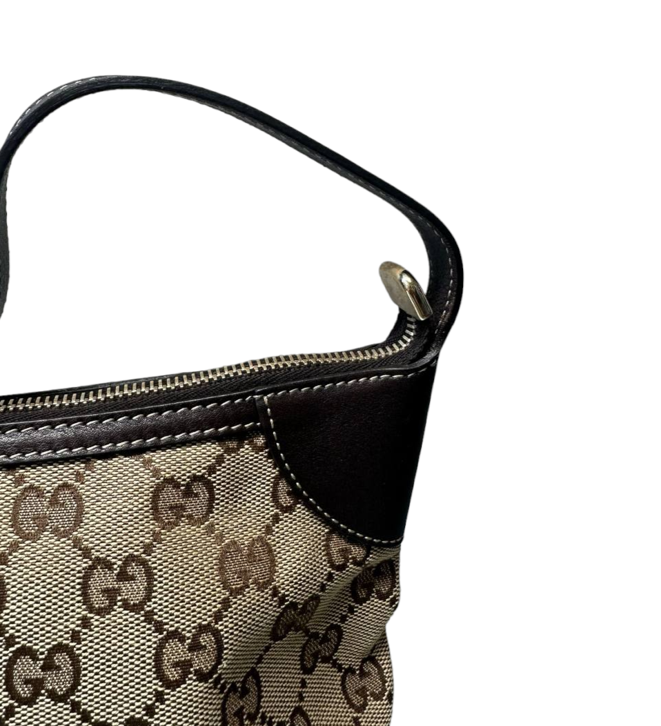 GUCCI - Cartera vintage