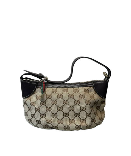 GUCCI - Vintage Pochette