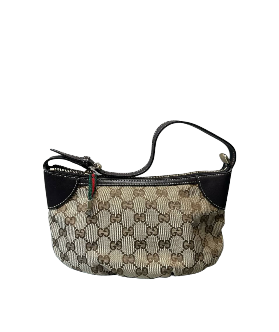 GUCCI - Cartera vintage