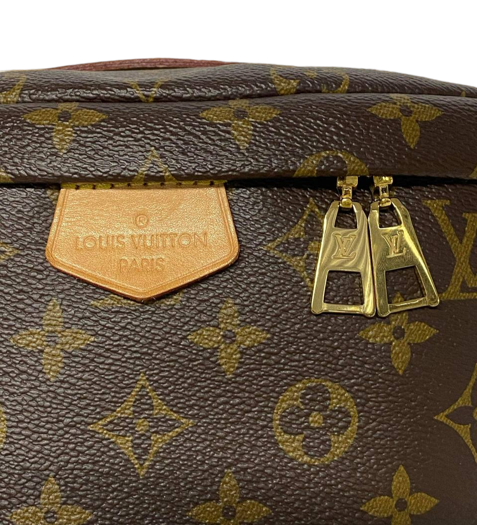 LOUIS VUITTON - Riñonera