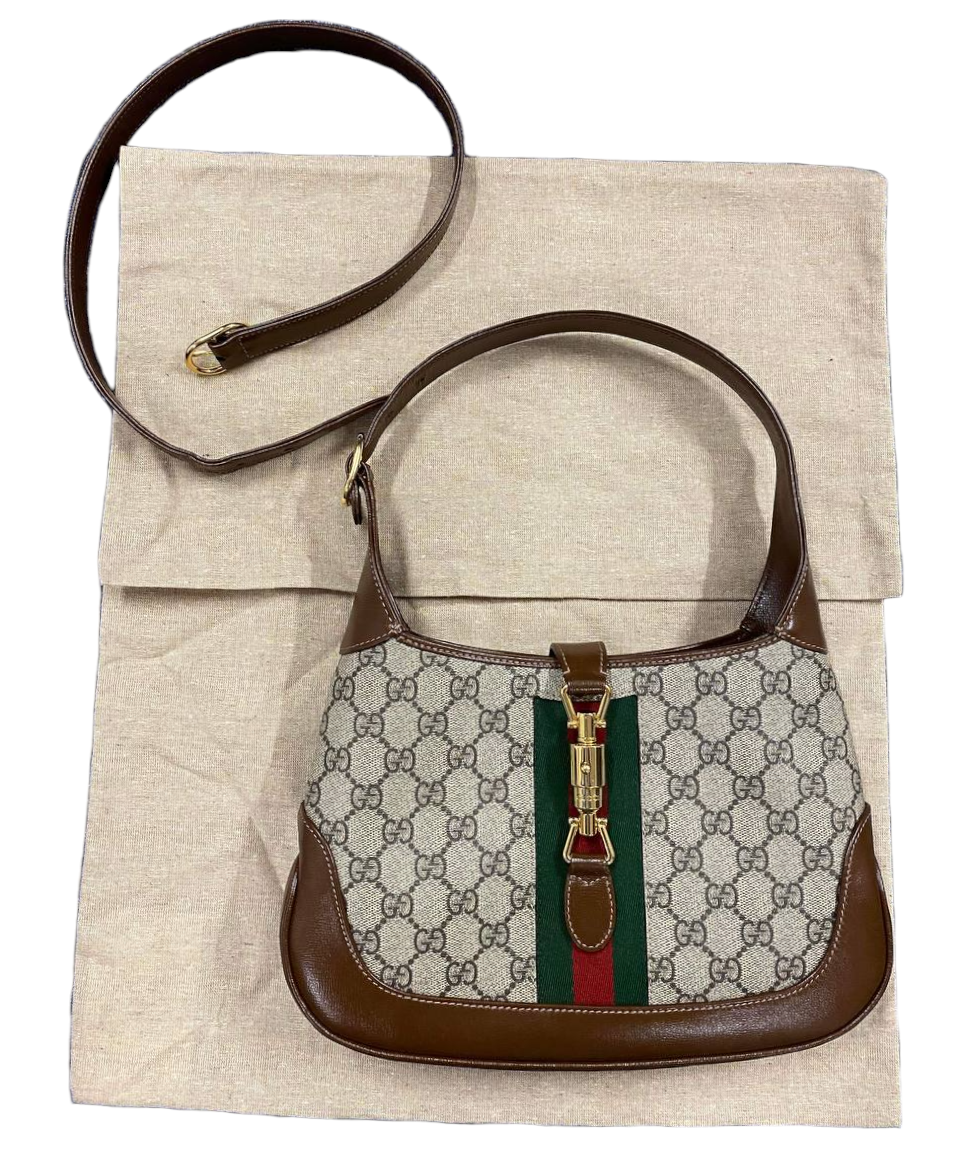 GUCCI - Jackie Hobo