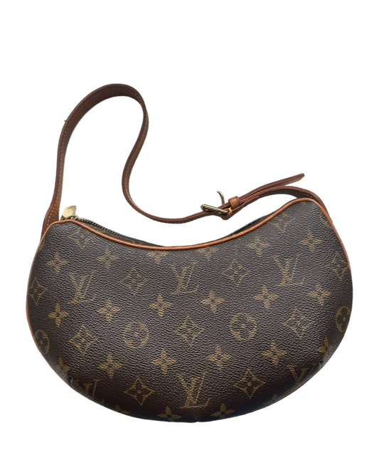 LOUIS VUITTON - Croissant Handbag