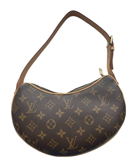 LOUIS VUITTON - Croissant PM