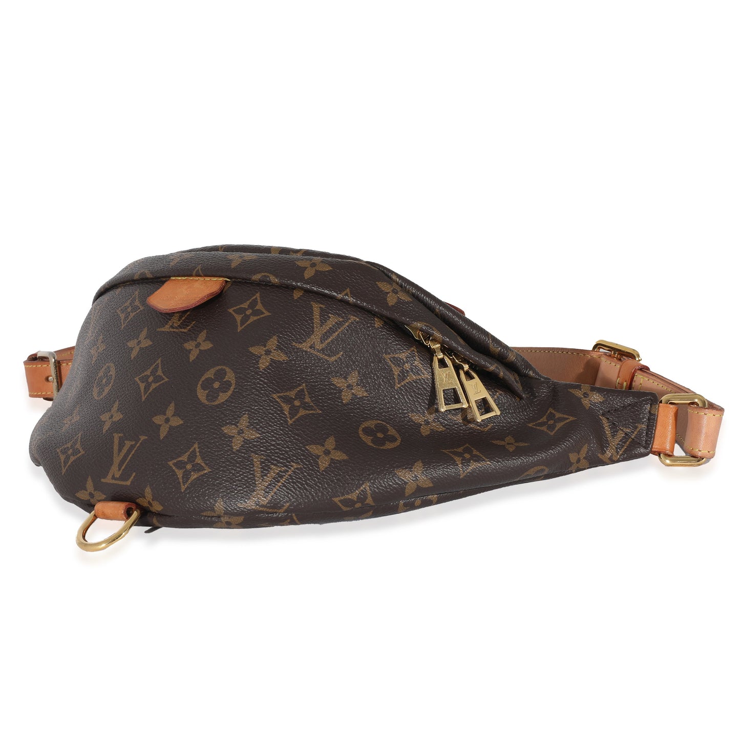 Louis Vuitton Monogram Canvas Bumbag