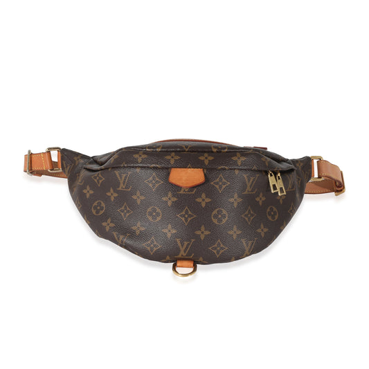 Louis Vuitton Monogram Canvas Bumbag