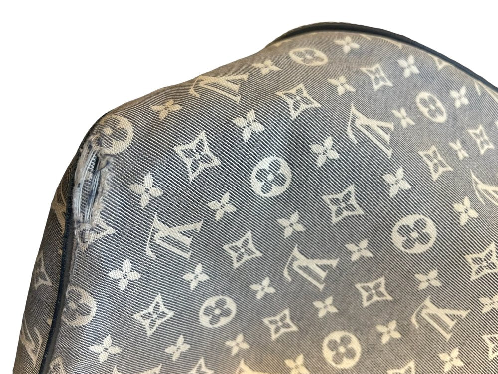 LOUIS VUITTON - Neverfull Tote Monogram Idylle MM