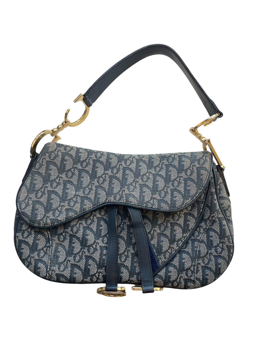 DIOR - Diorissimo Sillín doble