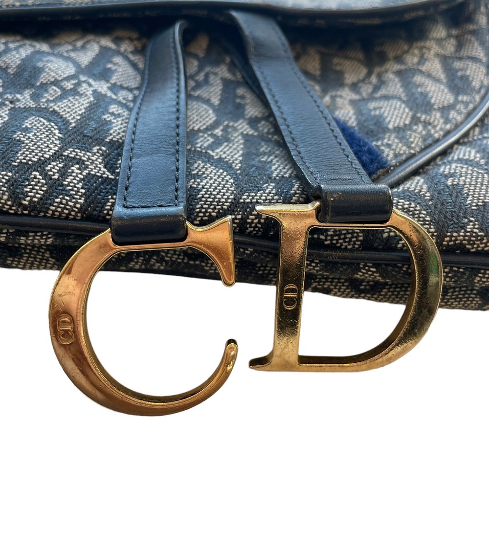 DIOR - Diorissimo Sillín doble