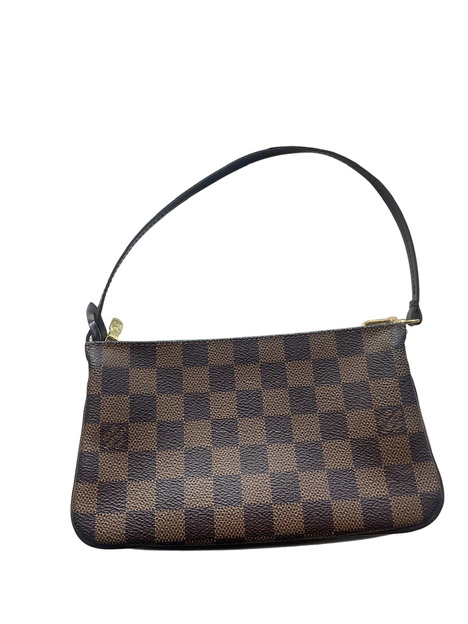 LOUIS VUITTON - Navona Clutch