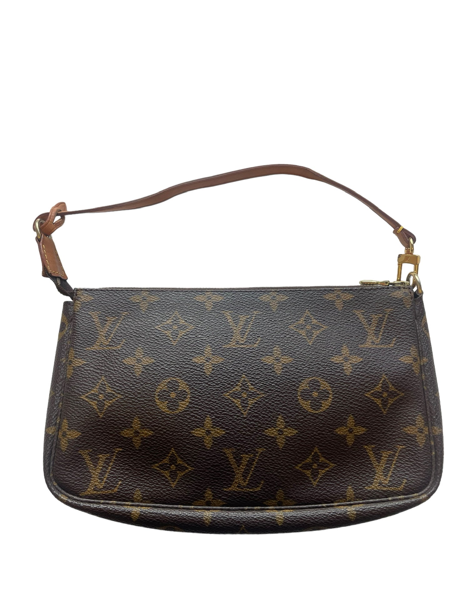 LOUIS VUITTON - Navona Clutch